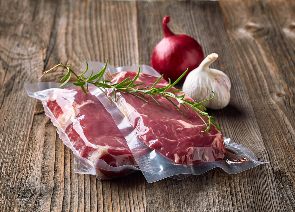 Vantagens do Vácuo, Abatedores e Cozedura Sous-Vide na Restauração