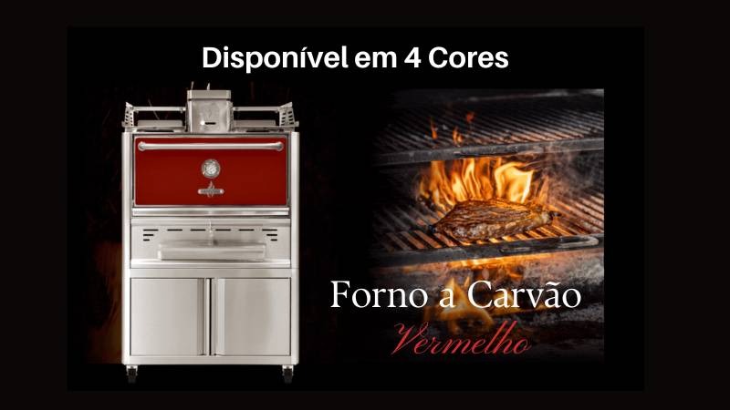 Forno de Brasa ROASTER